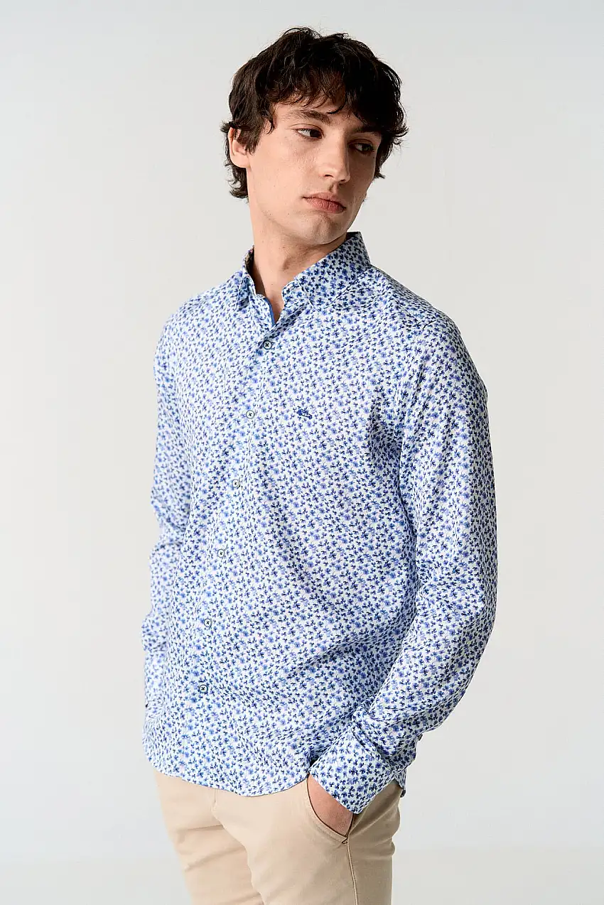 Camisa Binefar 620