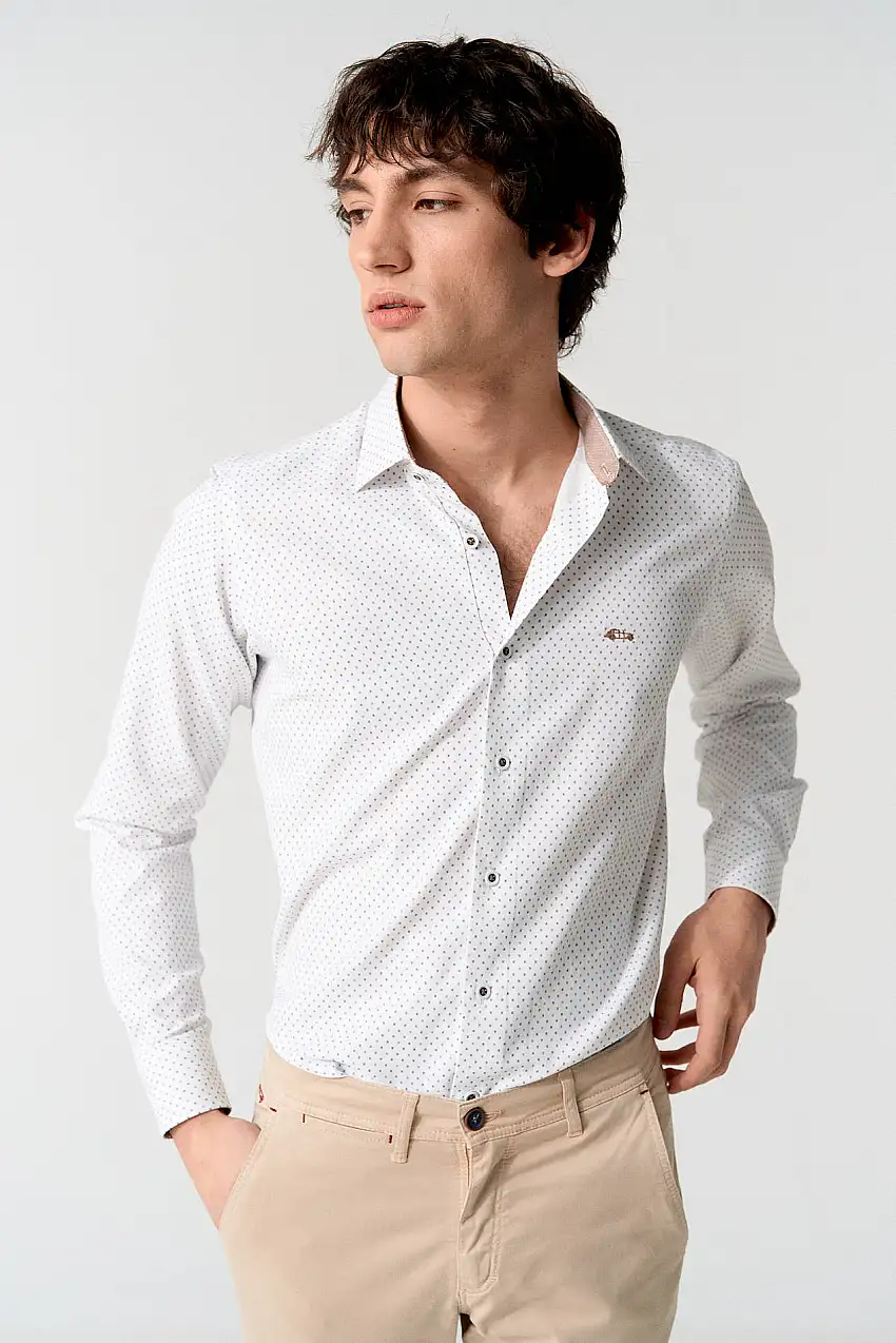 Camisa Aduna 61
