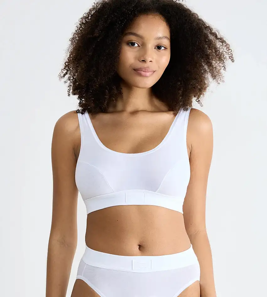 Bra-top