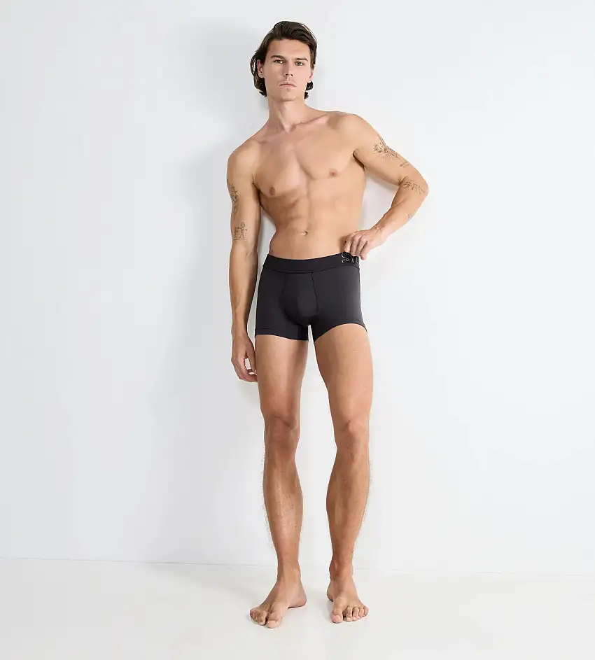 Calzoncillos Trunk de hombre