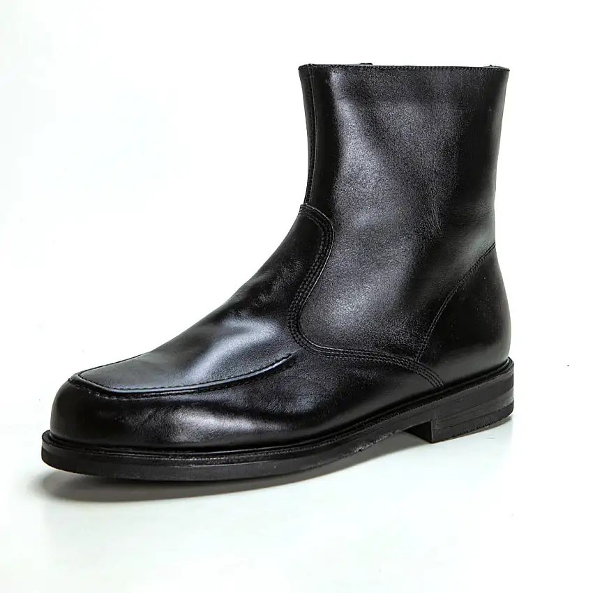 BAERCHI 623-505 BOTIN PIEL BORREGUITO