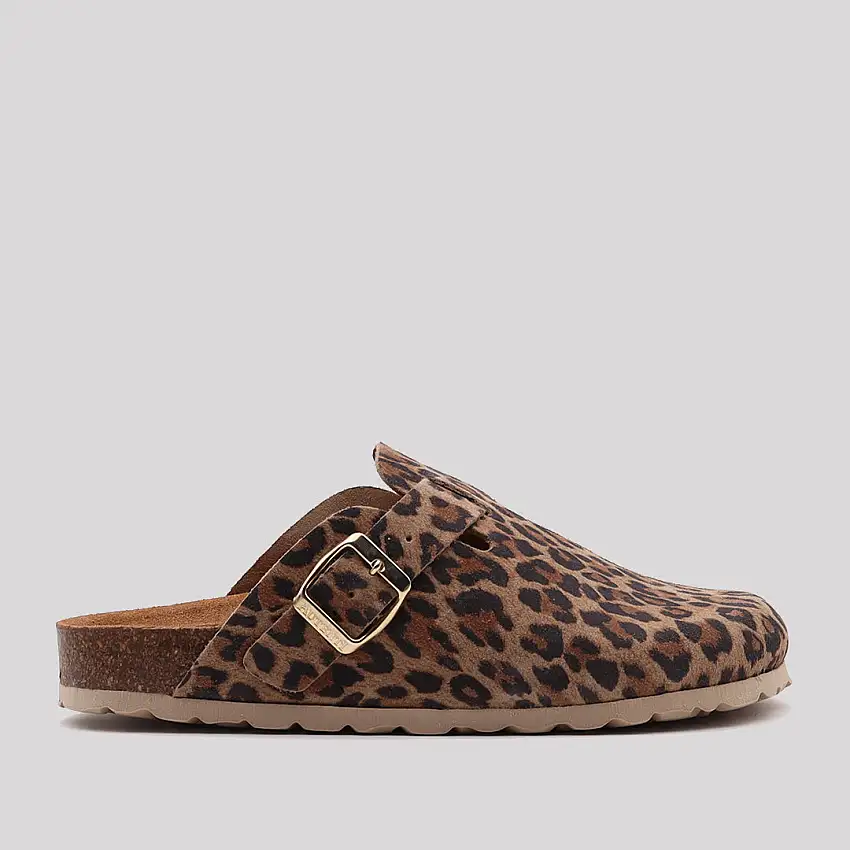 ZUECO SERRAJE ANIMAL VERANO