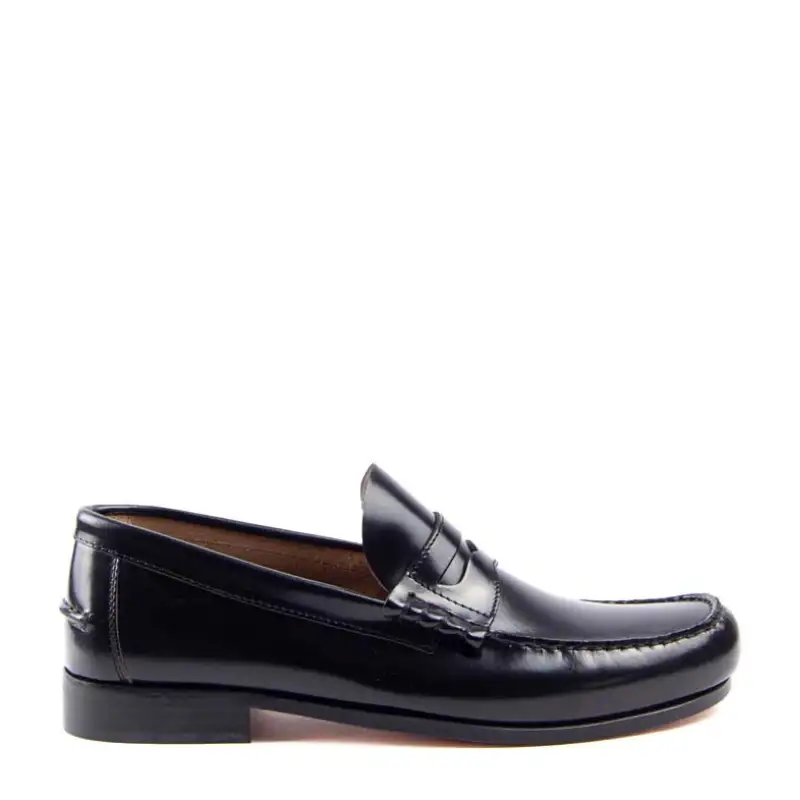 CASTELLANO ANTIFAZ NEGRO T.E