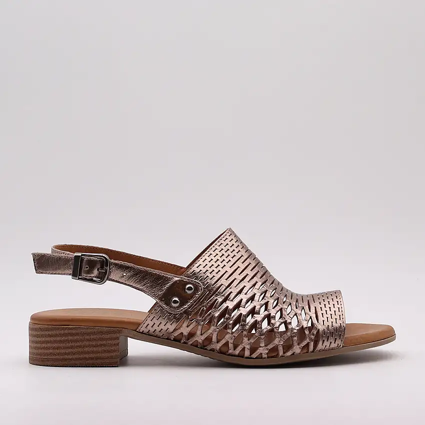SANDALIA EXTENSIBLE