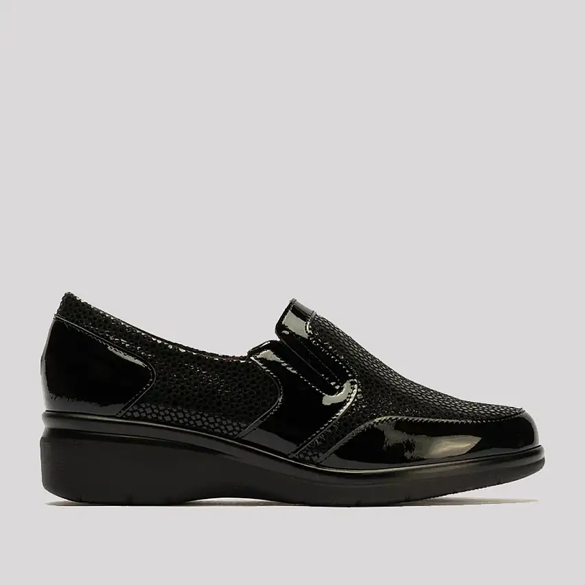 MOCASIN LICRAIGUANA IMPERMEABLE 1/2 CÑ