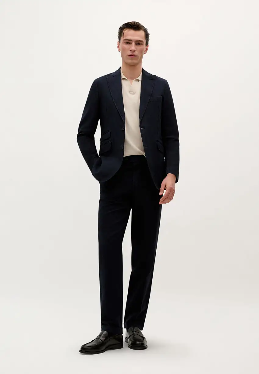 TRAJE PREMIUM LINO