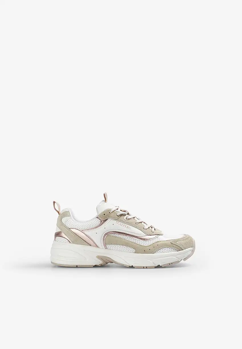 SNEAKERS RUNNER