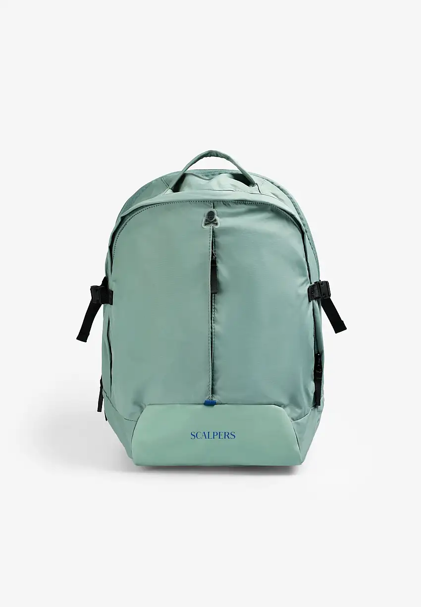 MOCHILA TÉCNICA LOGOTIPO