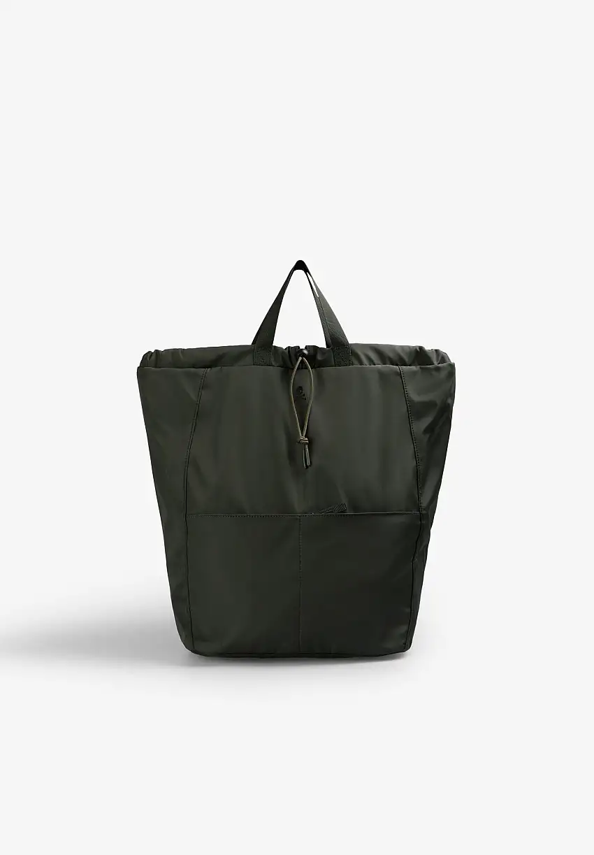 MOCHILA TÉCNICA GANCHO