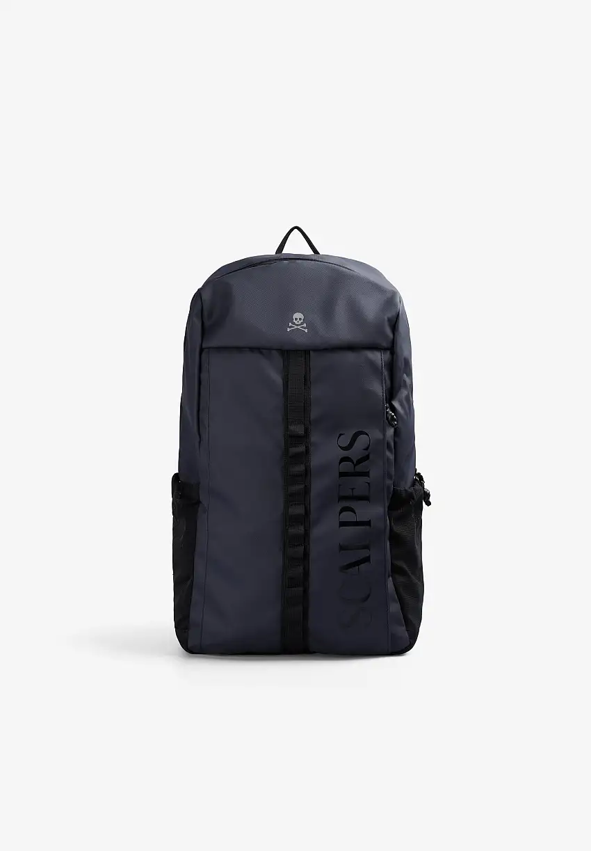 MOCHILA TÉCNICA ACOLCHADA AJUTABLE