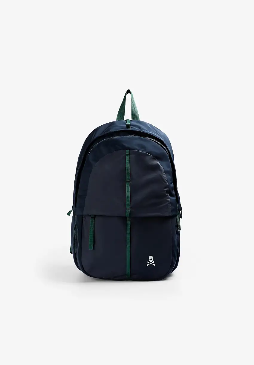 MOCHILA TÉCNICA ACOLCHADA