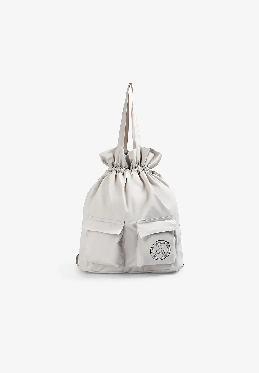 MOCHILA LIGERA ASAS