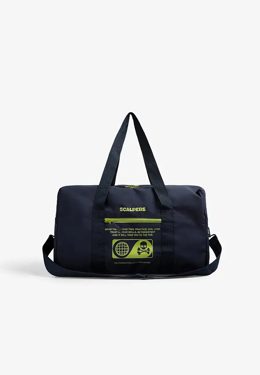 BOLSA TÉCNICA PRINT