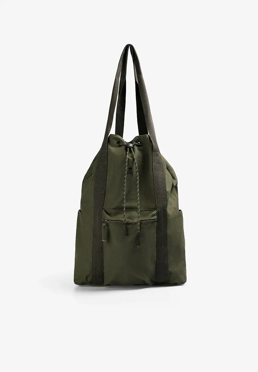 BOLSA DOBLE ASA LOGO