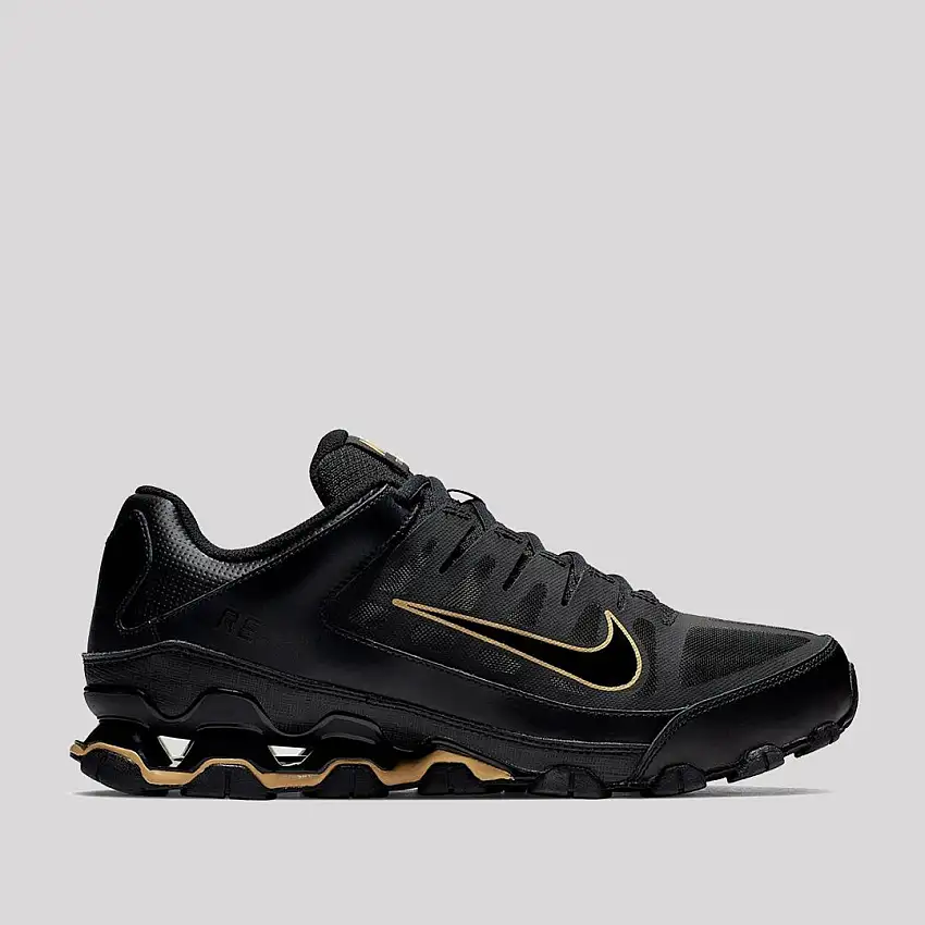 REAX 8 TR MESH