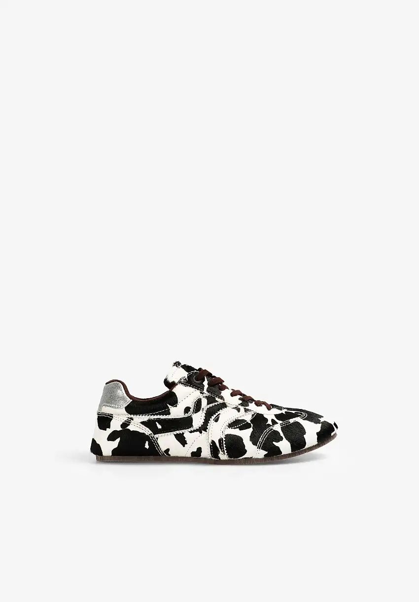 SNEAKERS PELO