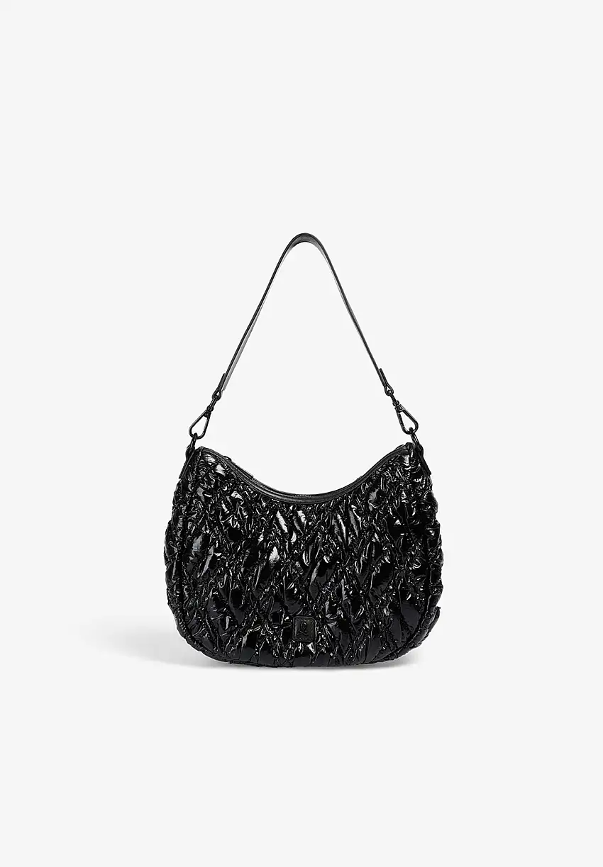 BOLSO ACOLCHADO DOBLE ASA
