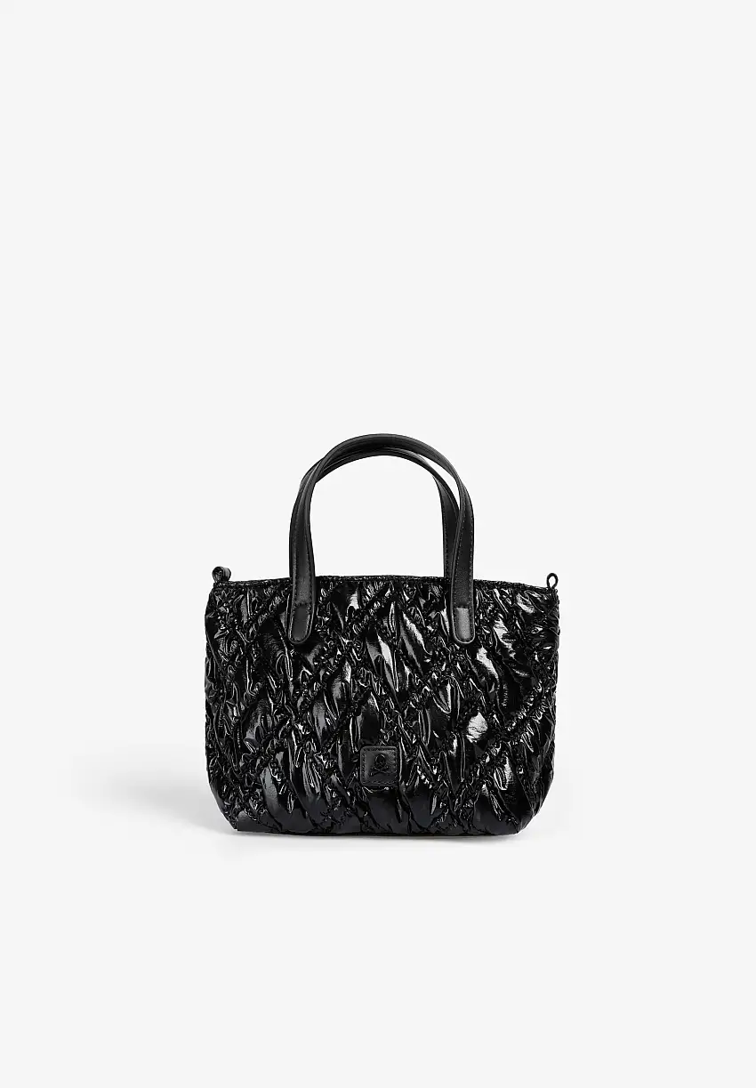 BOLSO MINI ACOLCHADO