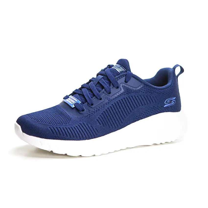 Skechers 117209 Deportivo Bobs Squad marino