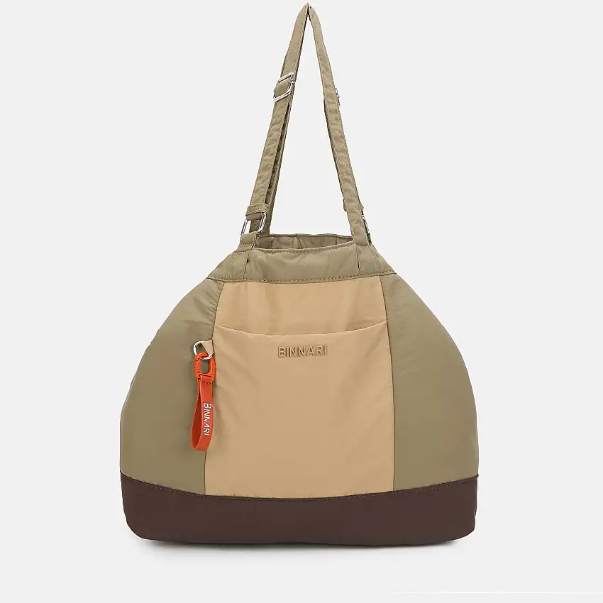 Binnari 20831 Bolso dos asas Keinna