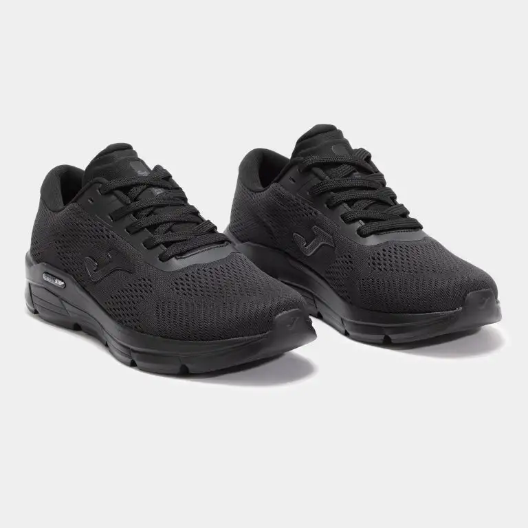 Joma Degass Zapatilla confort negro