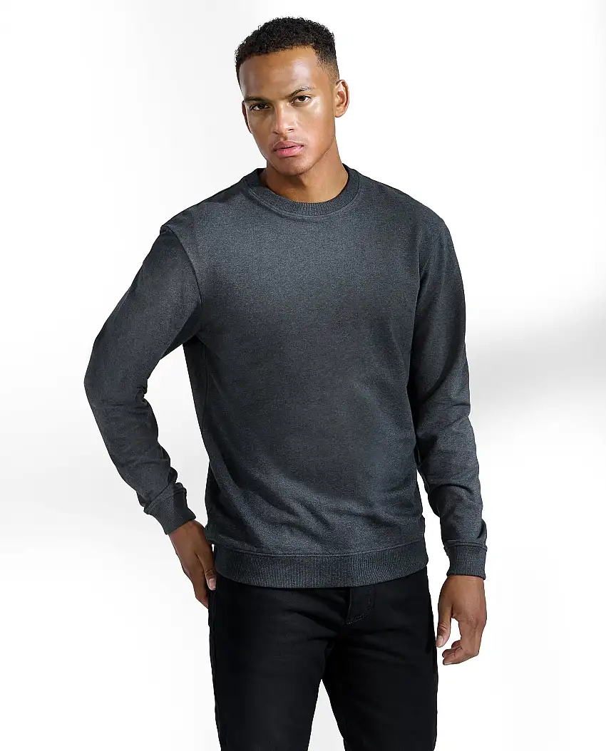 SUDADERA ALGODÓN ORGÁNICO