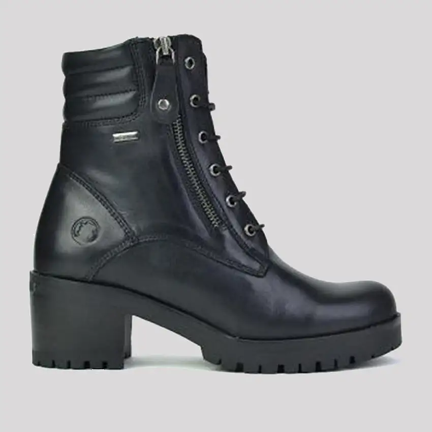 BOTIN CORDÓN CREM TC