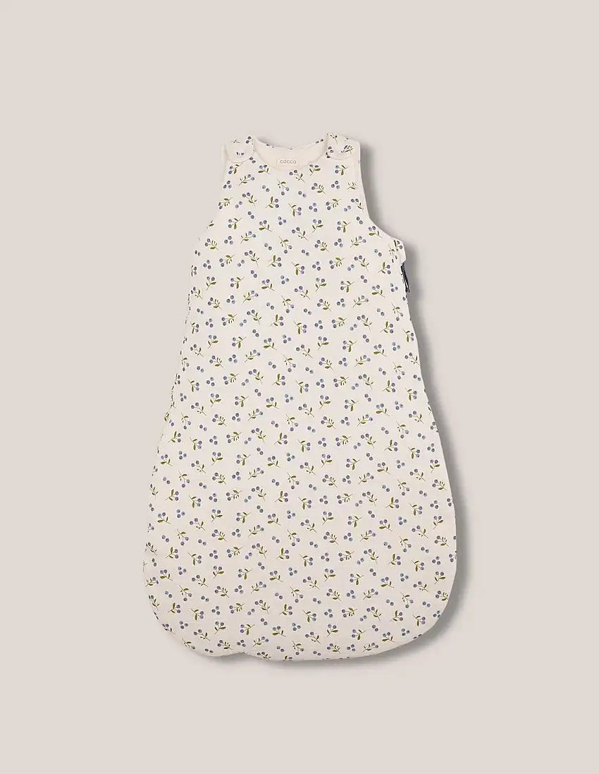 Saco de dormir para bebe crudo