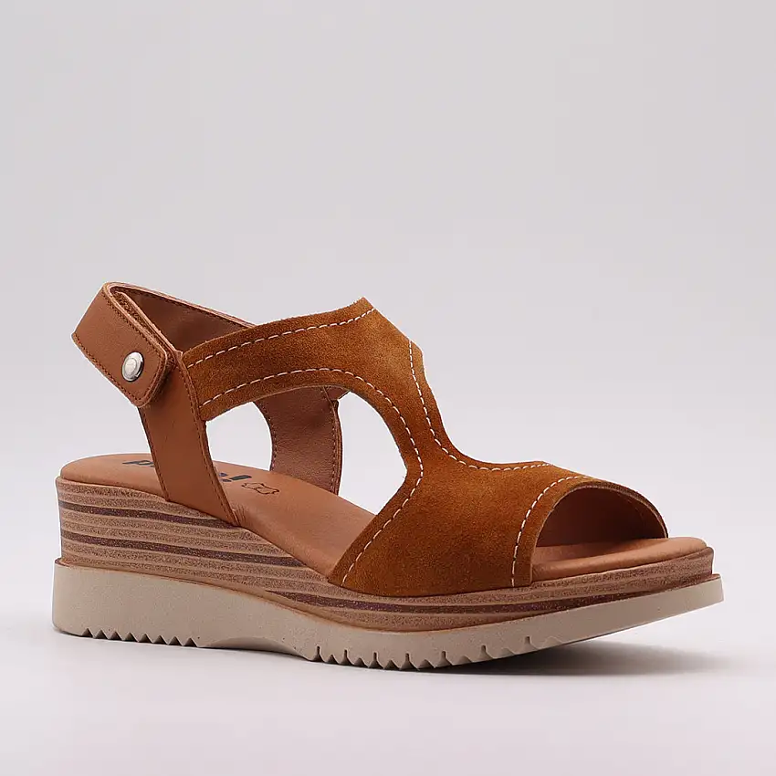 SETTER - SANDALIA T VELCRO