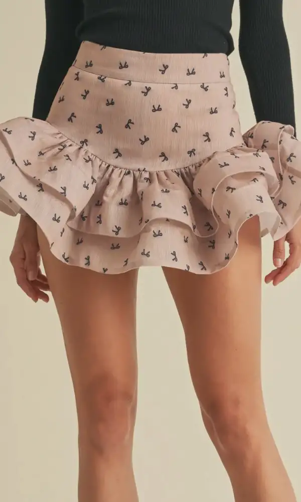 Falda Merina