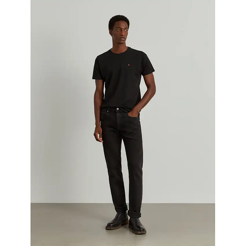 Pantalón vaquero regular fit