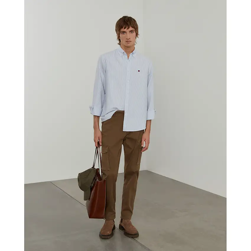 Pantalón cargo