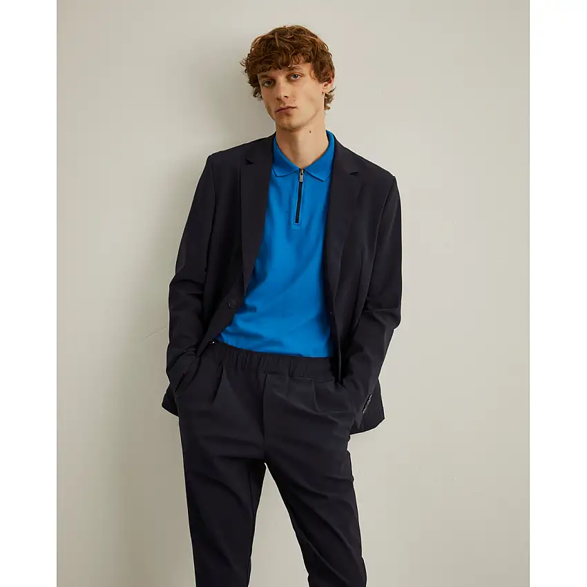 Americana slim fit