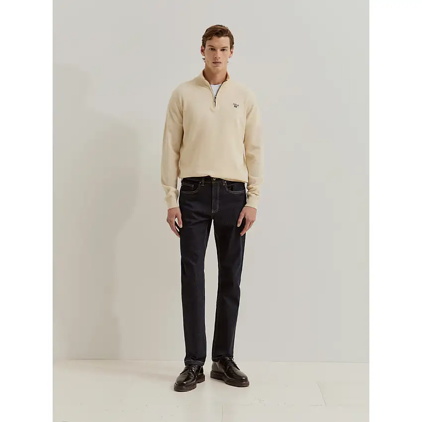 Pantalones vaqueros de corte regular