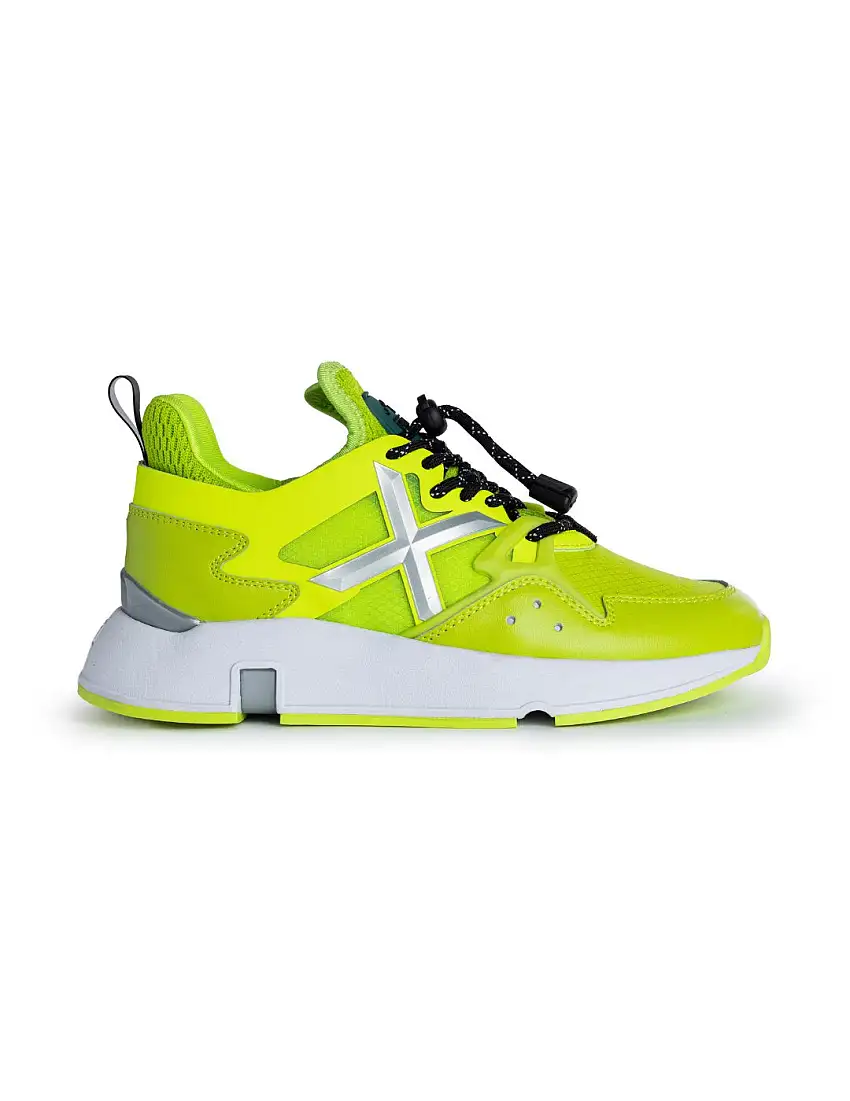 Zapatilla Munich Clik Woman 39