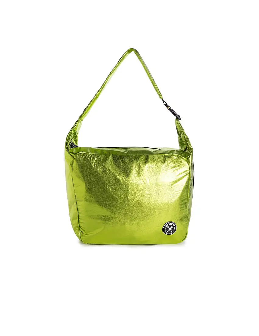 Bolso Munich Gloss Hobo Fluor