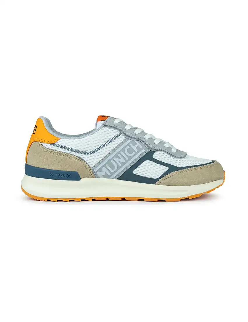 Zapatilla Munich Corsa 02