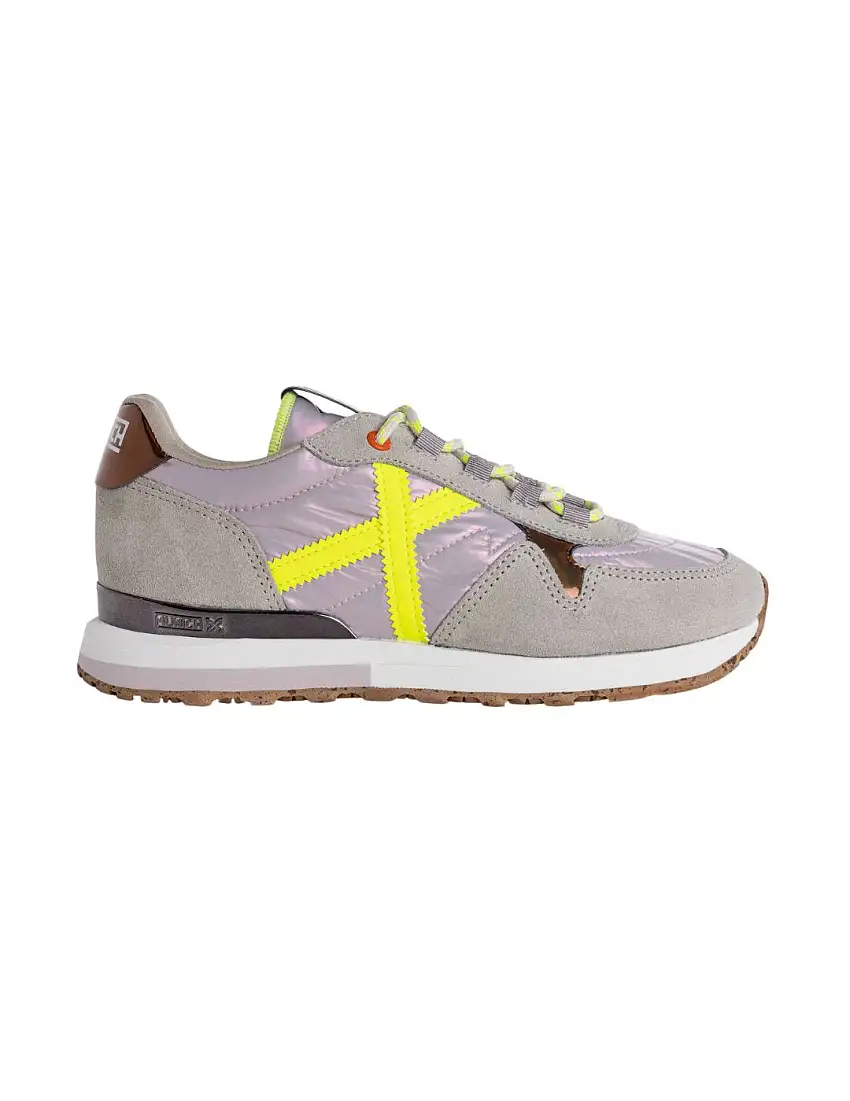 Zapatilla Munich Sunset 35