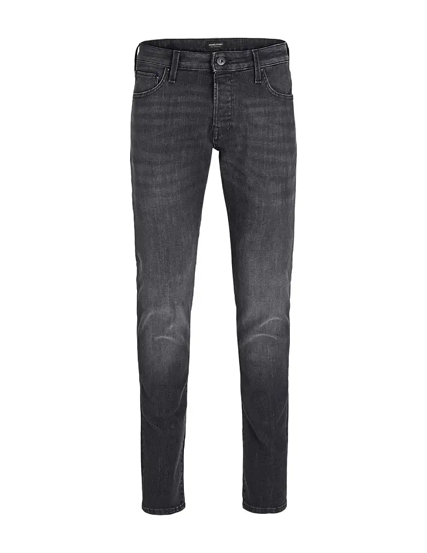Vaqueros Slim Jack And Jones Glenn Icon GE928 Negro