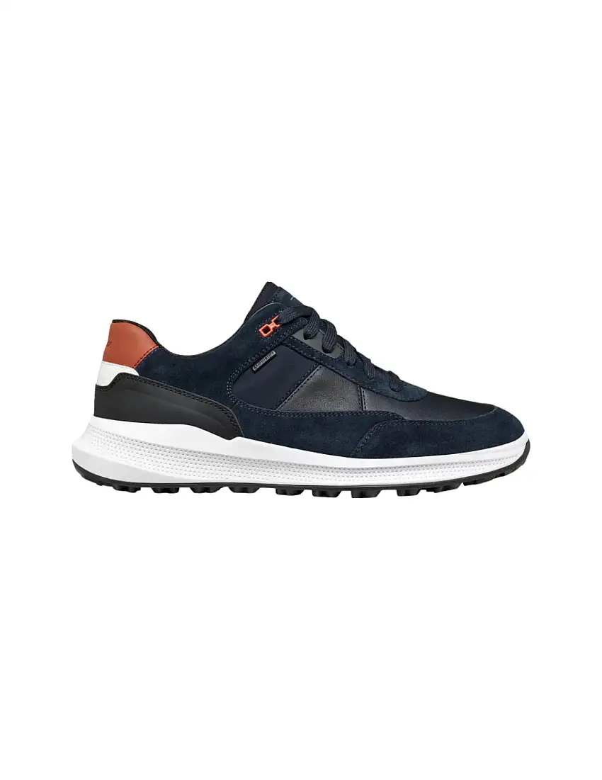 Zapatilla GEOX PG1X ABX Azul Marino