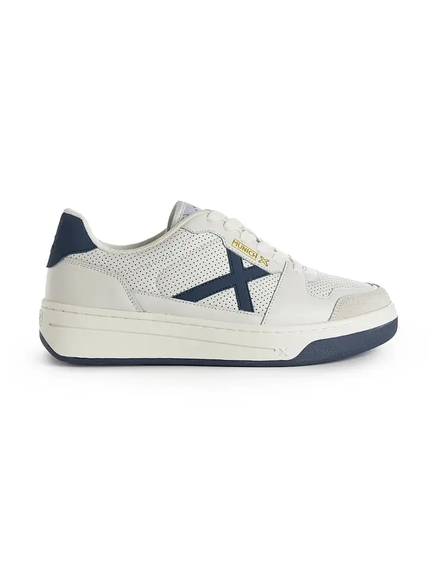 Zapatilla Munich Point 12