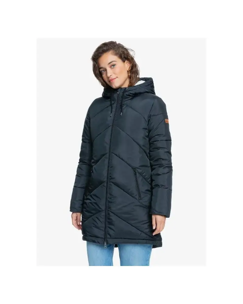 ABRIGO CAPUCHA STORM WARN