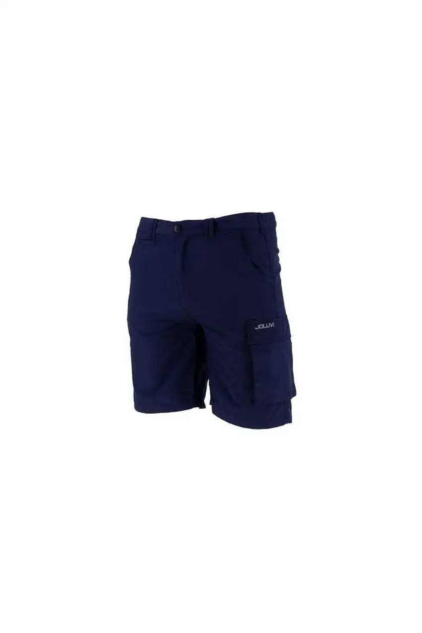 accesorios de montana joluvi verde-kaki bermuda outd 233750