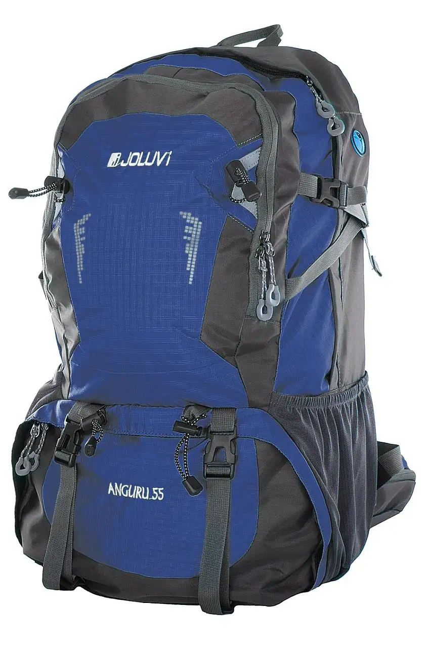 accesorios montaña joluvi angliru 55 varios 235828