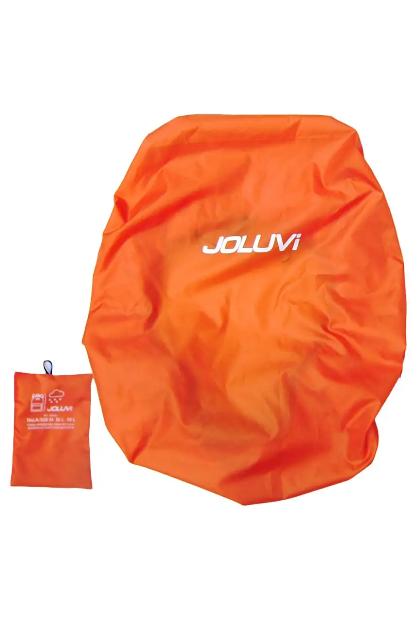 accesorios montaña joluvi naranja 235583
