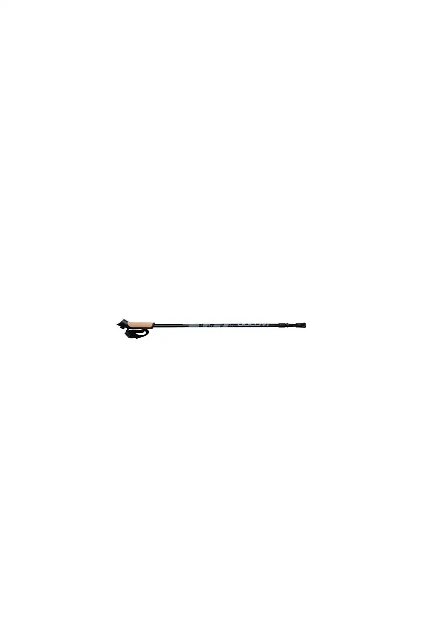 ACCESORIOS MONTAÑA JOLUVI NORDIC NR3 NEGRO 233459