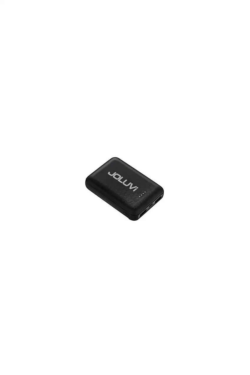 accesorios ropa powerbank joluvi negro 235832