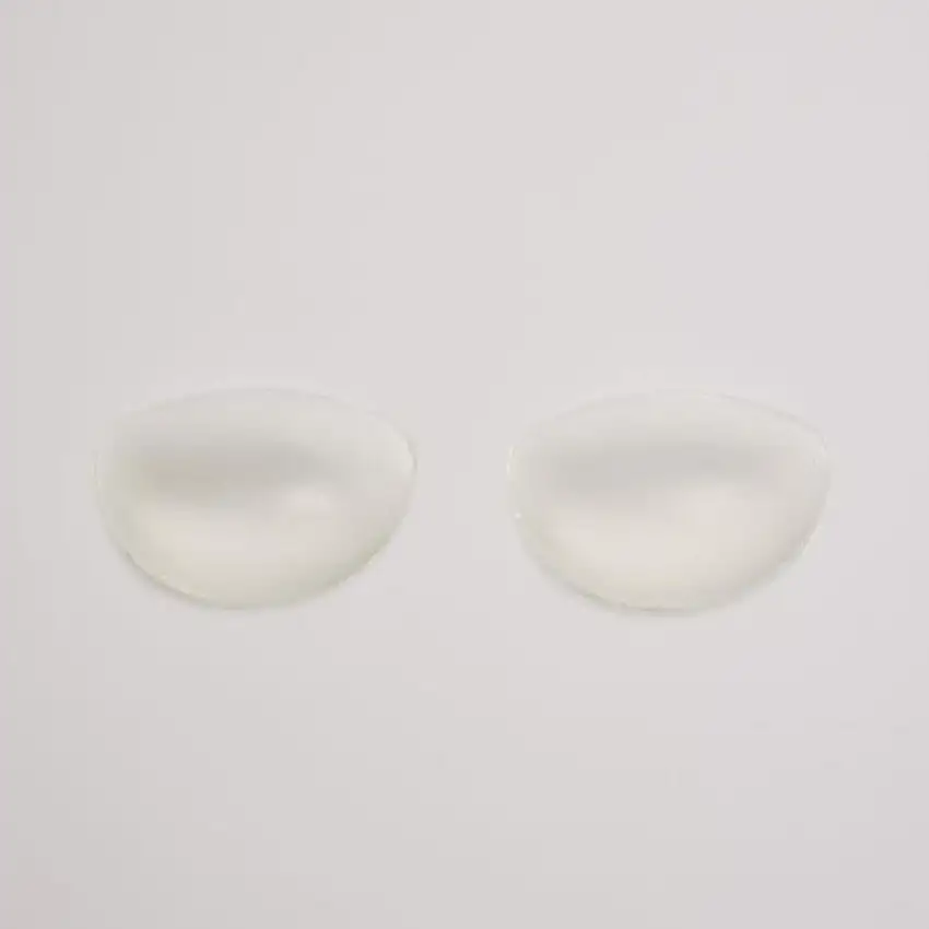 almohadillas de silicona push up, ysabel mora.