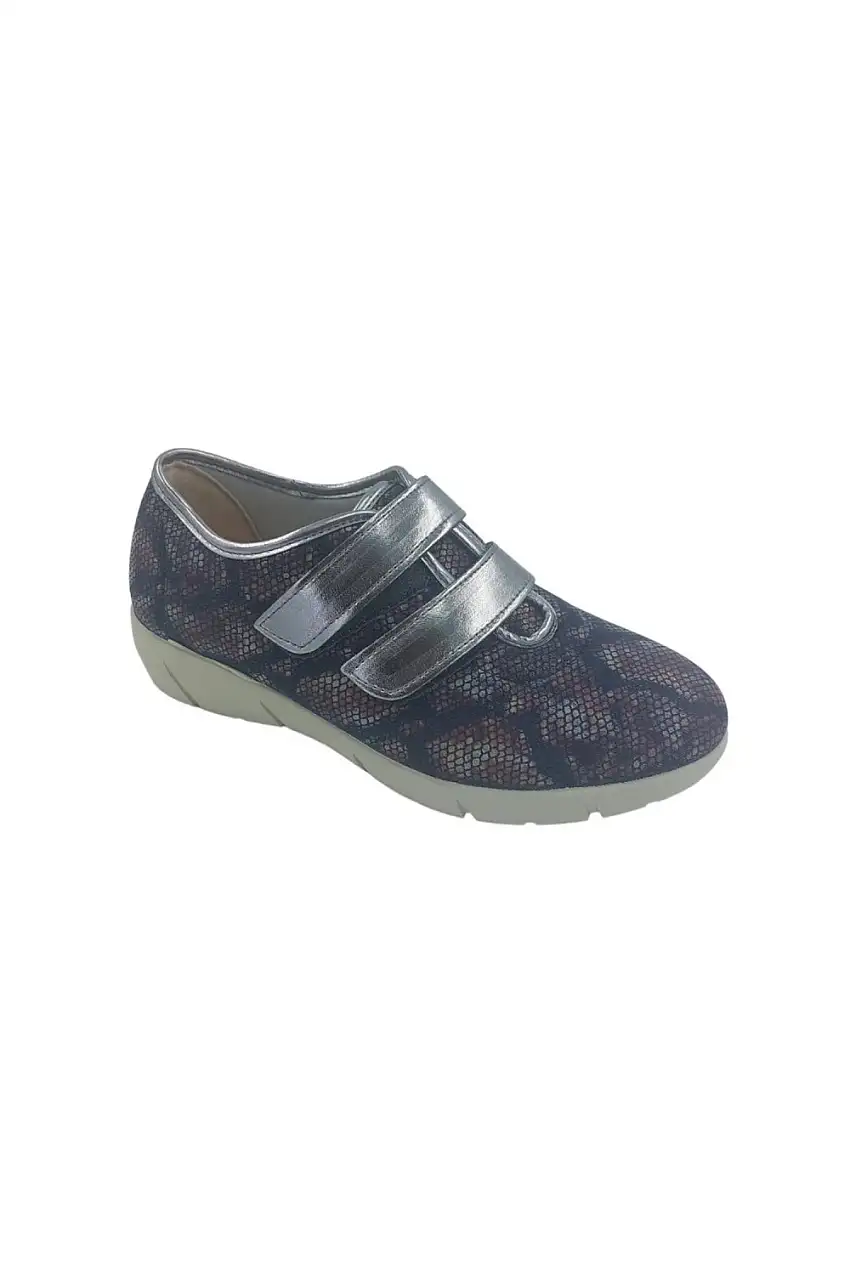 alpargatas mujer Rodevil Reptil marino 292