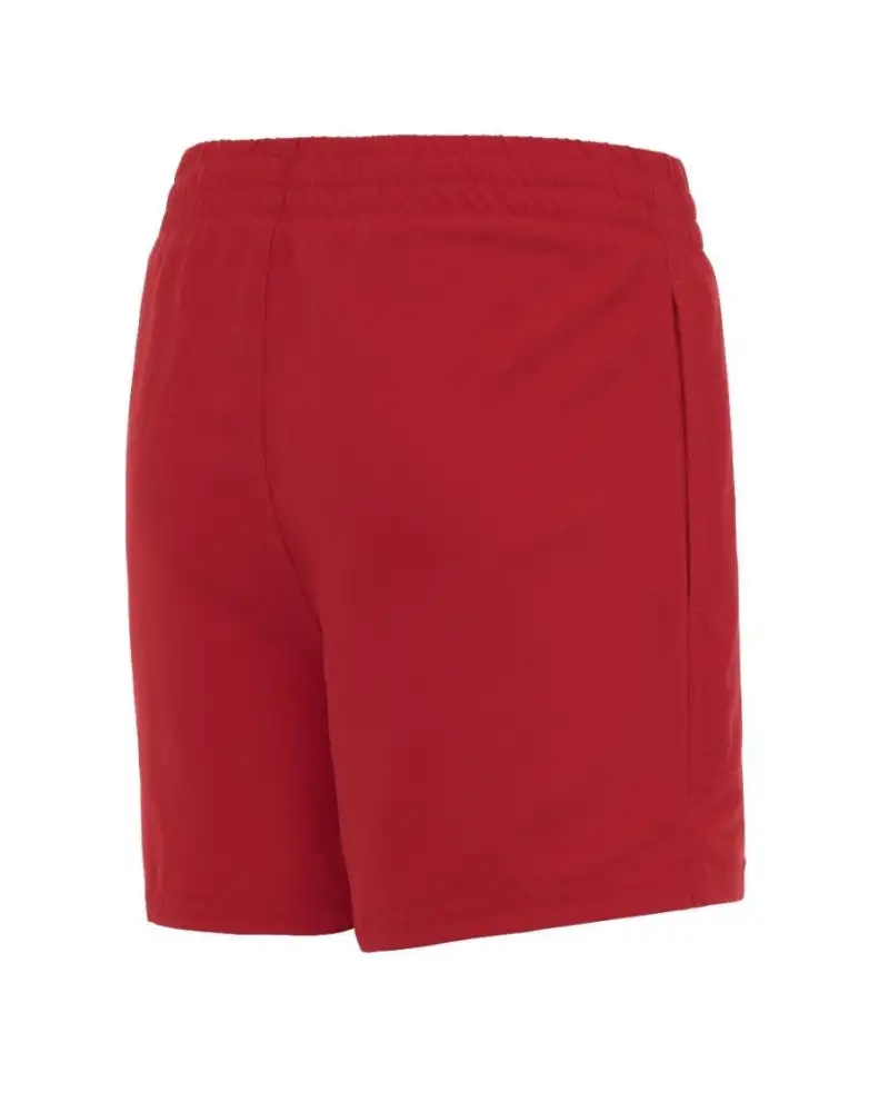"BAÑADOR NIKE 4"" VOLLEY SHORT UNIVERSITY RED"